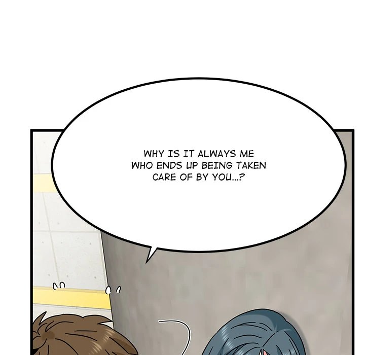 The Turning Point Chapter 107 - Page 120 in English