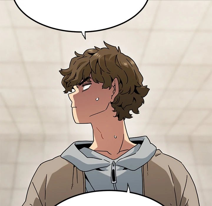 The Turning Point Chapter 107 - Page 123 in English
