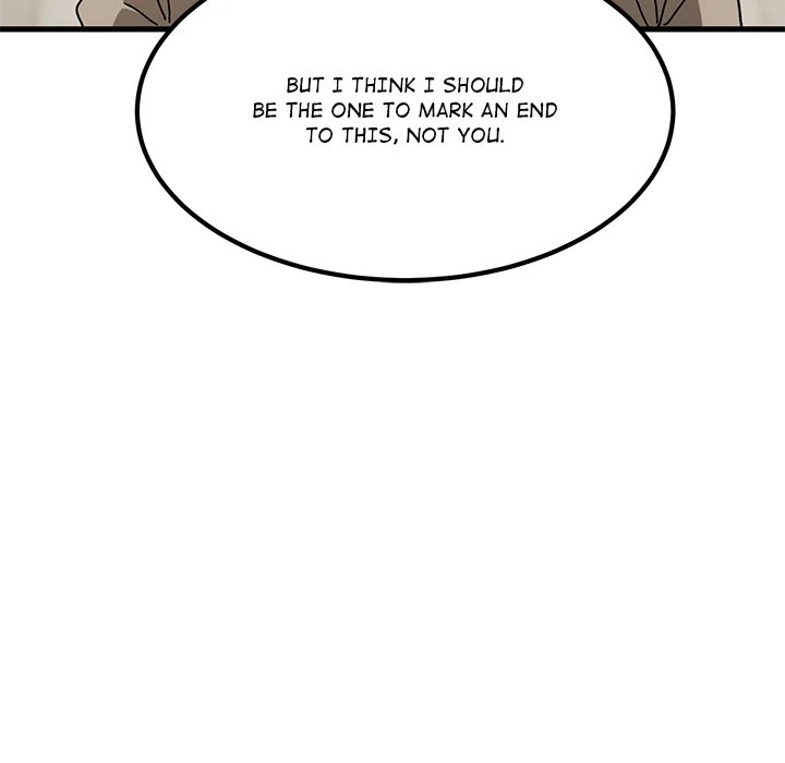 The Turning Point Chapter 107 - Page 124 in English