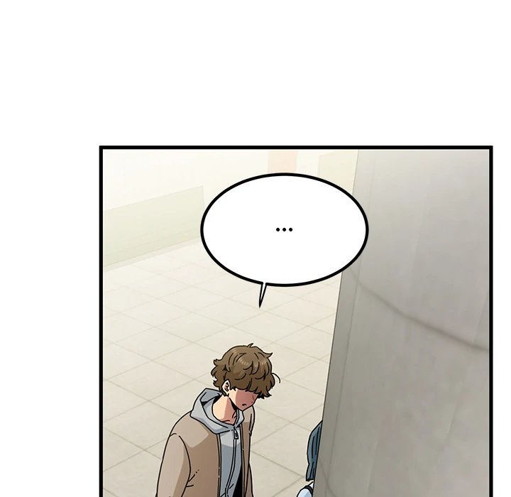 The Turning Point Chapter 107 - Page 125 in English