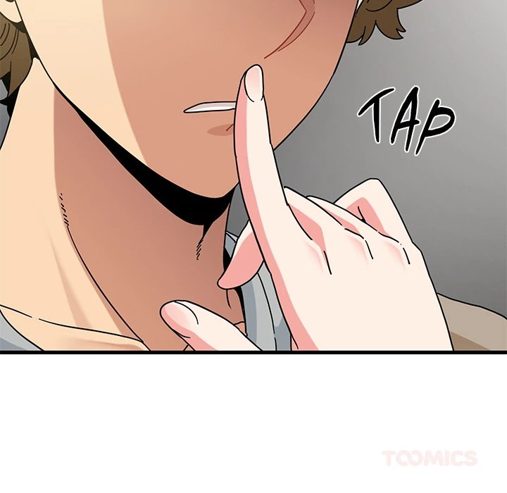 The Turning Point Chapter 107 - Page 128 in English