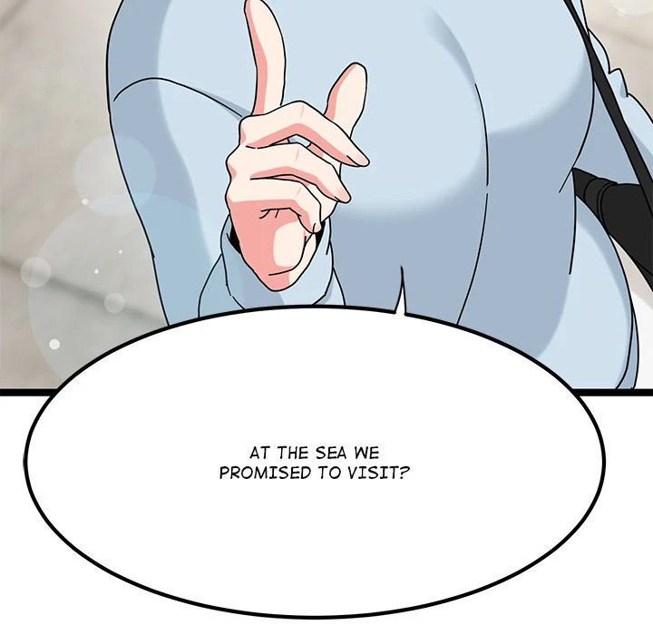 The Turning Point Chapter 107 - Page 133 in English