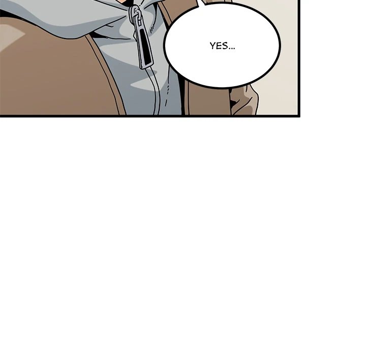 The Turning Point Chapter 107 - Page 136 in English