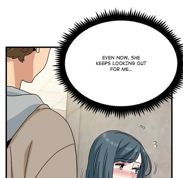 The Turning Point Chapter 107 - Page 137 in English