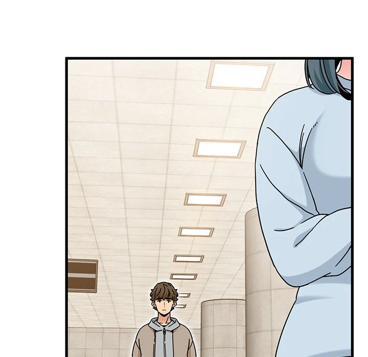 The Turning Point Chapter 107 - Page 147 in English