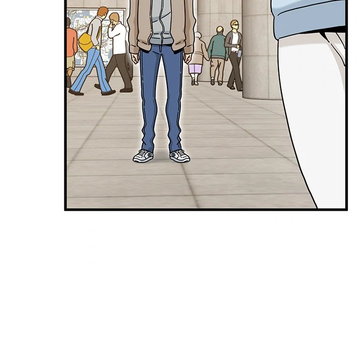 The Turning Point Chapter 107 - Page 148 in English