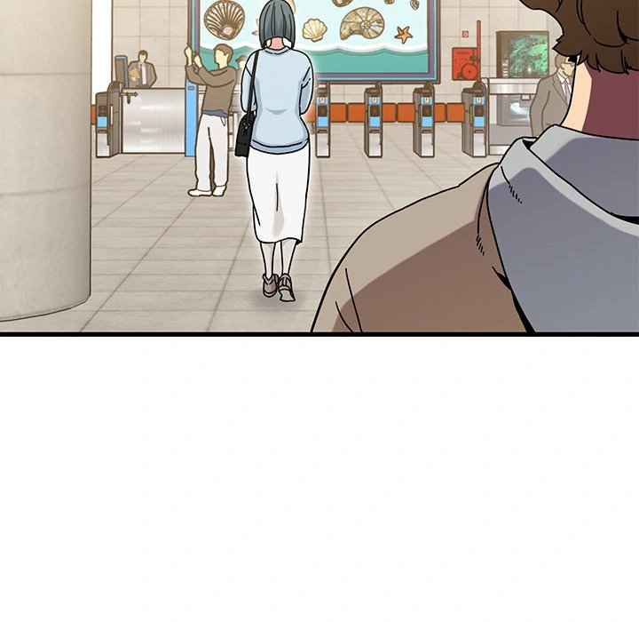The Turning Point Chapter 107 - Page 150 in English