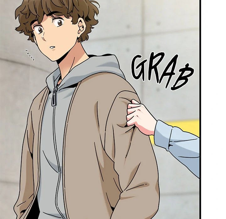 The Turning Point Chapter 107 - Page 157 in English