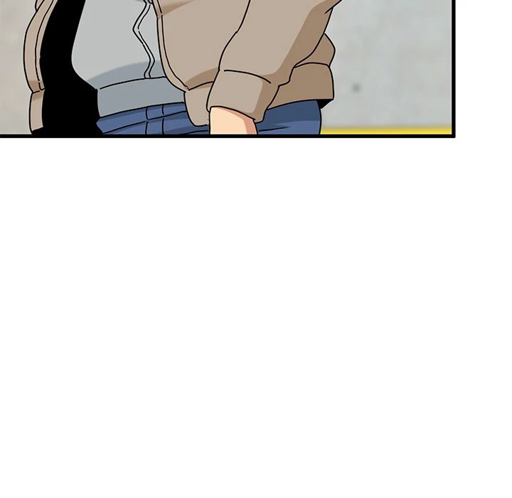 The Turning Point Chapter 107 - Page 158 in English