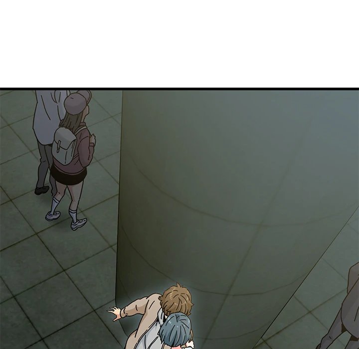 The Turning Point Chapter 107 - Page 159 in English