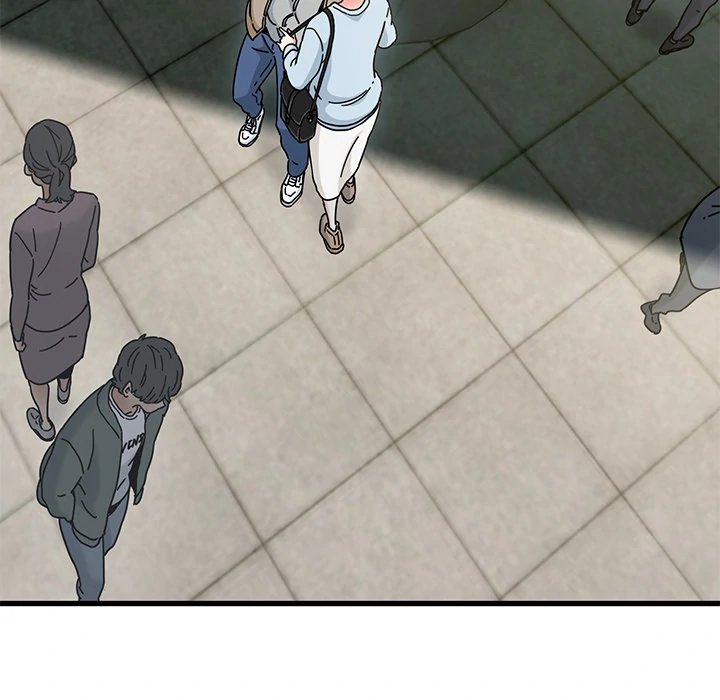 The Turning Point Chapter 107 - Page 160 in English