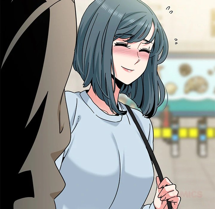 The Turning Point Chapter 107 - Page 164 in English