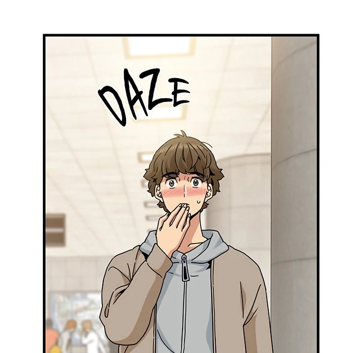 The Turning Point Chapter 107 - Page 166 in English