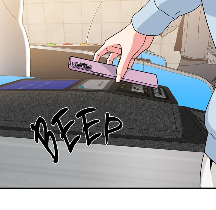 The Turning Point Chapter 107 - Page 24 in English