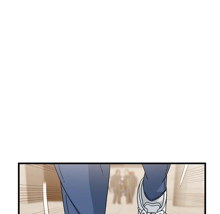 The Turning Point Chapter 107 - Page 25 in English