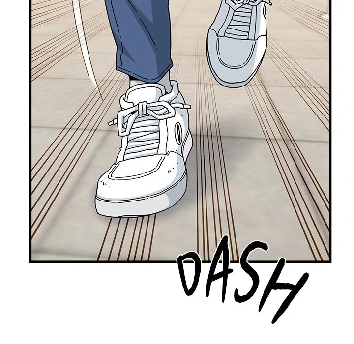 The Turning Point Chapter 107 - Page 26 in English