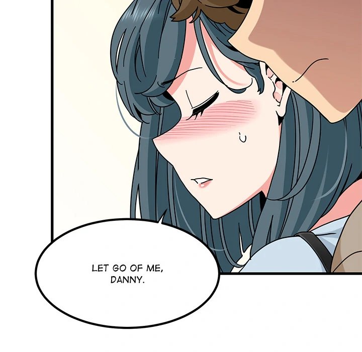 The Turning Point Chapter 107 - Page 32 in English
