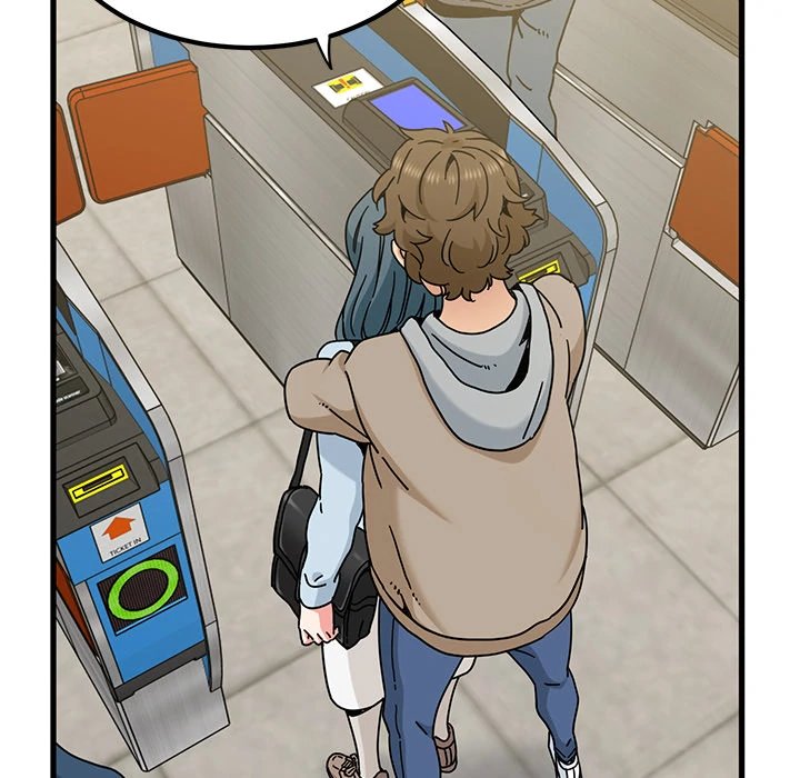 The Turning Point Chapter 107 - Page 34 in English
