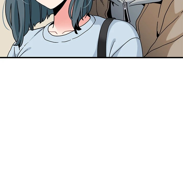 The Turning Point Chapter 107 - Page 37 in English