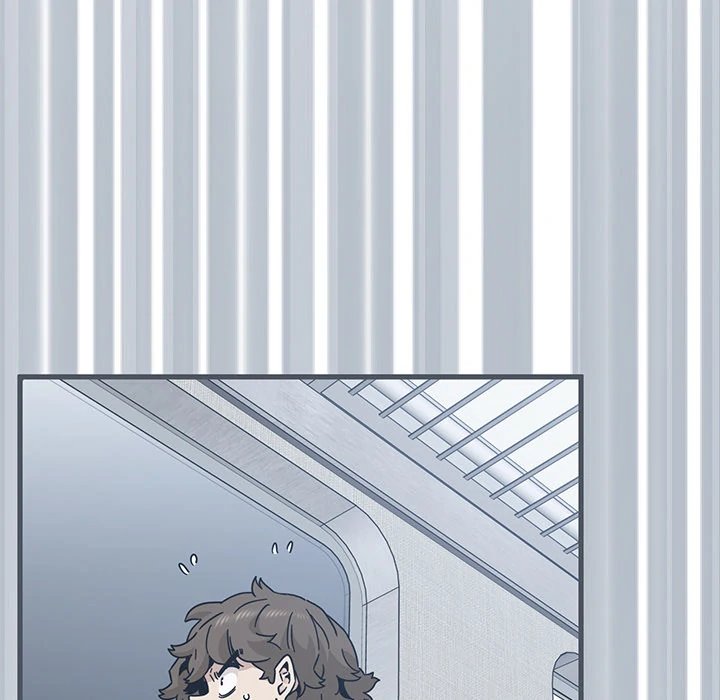 The Turning Point Chapter 107 - Page 44 in English