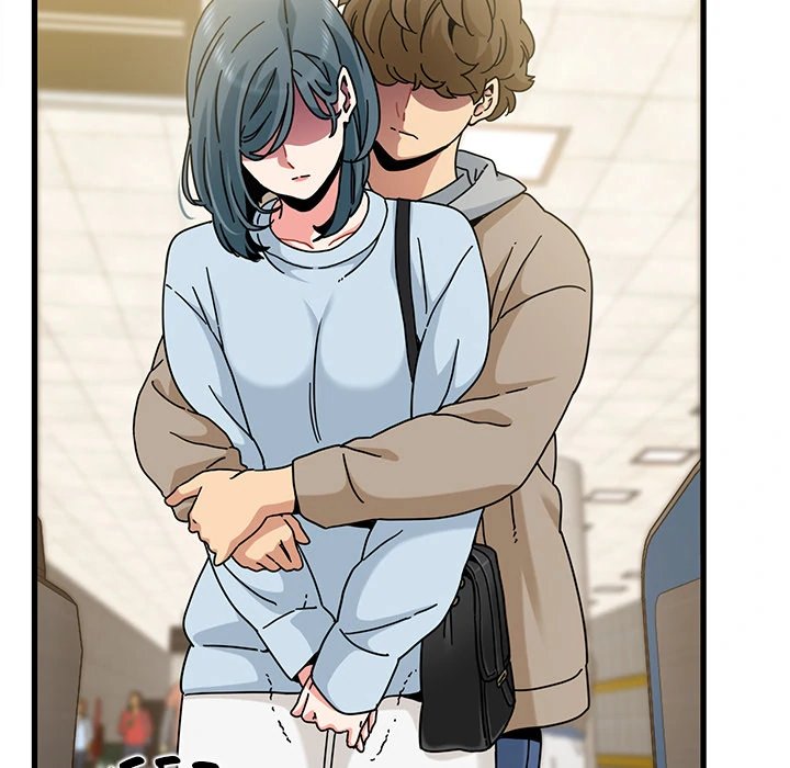 The Turning Point Chapter 107 - Page 48 in English