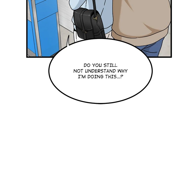The Turning Point Chapter 107 - Page 51 in English