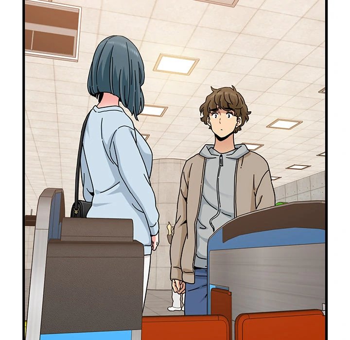 The Turning Point Chapter 107 - Page 60 in English