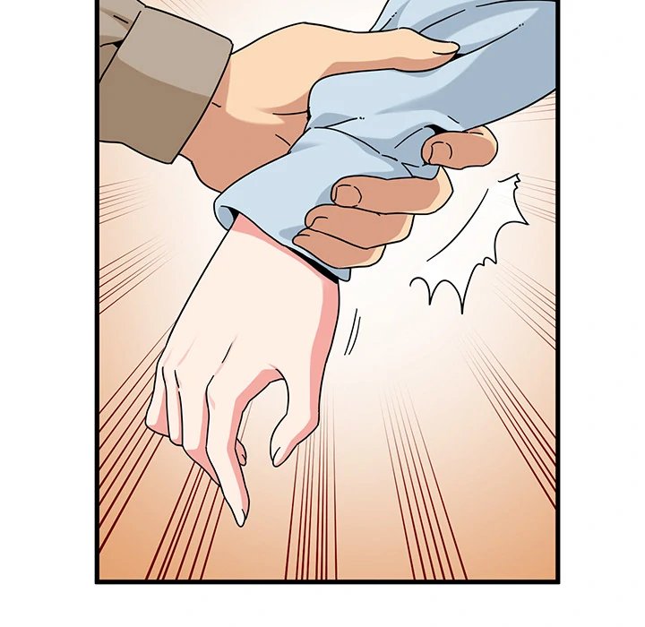 The Turning Point Chapter 107 - Page 64 in English