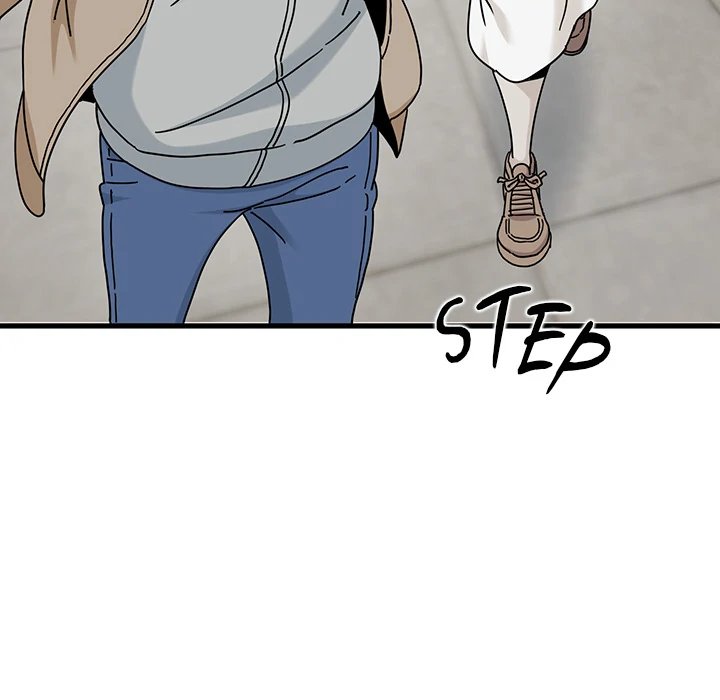 The Turning Point Chapter 107 - Page 67 in English