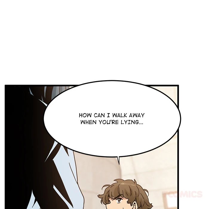 The Turning Point Chapter 107 - Page 74 in English