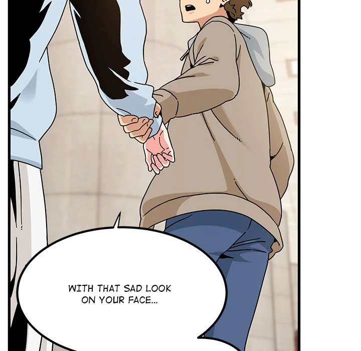 The Turning Point Chapter 107 - Page 75 in English