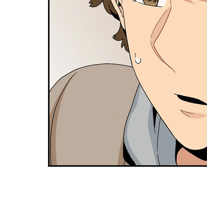 The Turning Point Chapter 107 - Page 82 in English