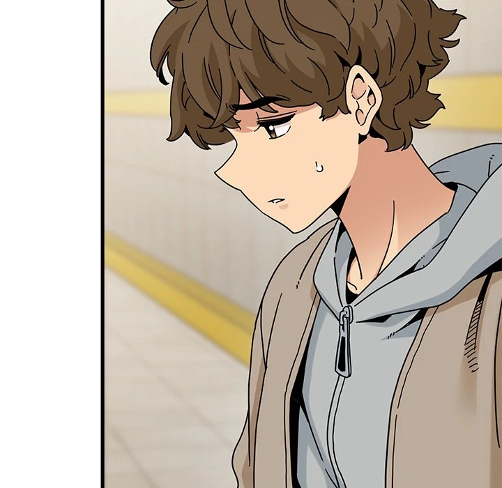 The Turning Point Chapter 107 - Page 96 in English