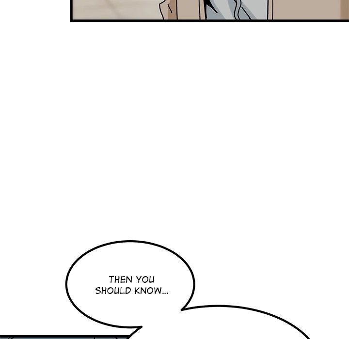 The Turning Point Chapter 107 - Page 97 in English