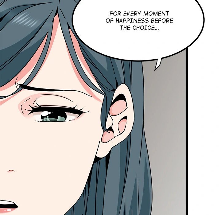 The Turning Point Chapter 107 - Page 98 in English