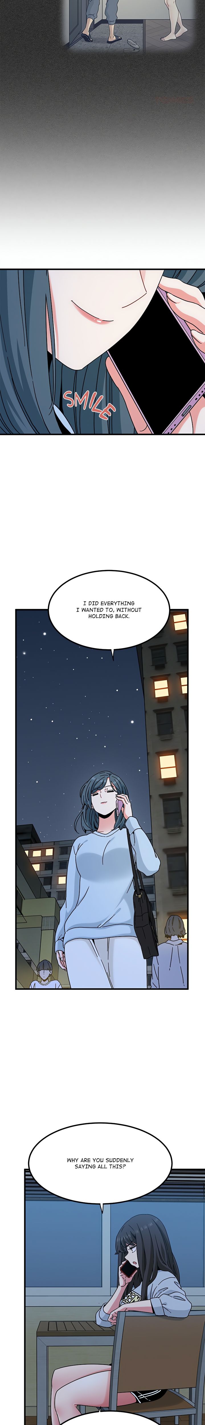 The Turning Point Chapter 108 - Page 10 in English