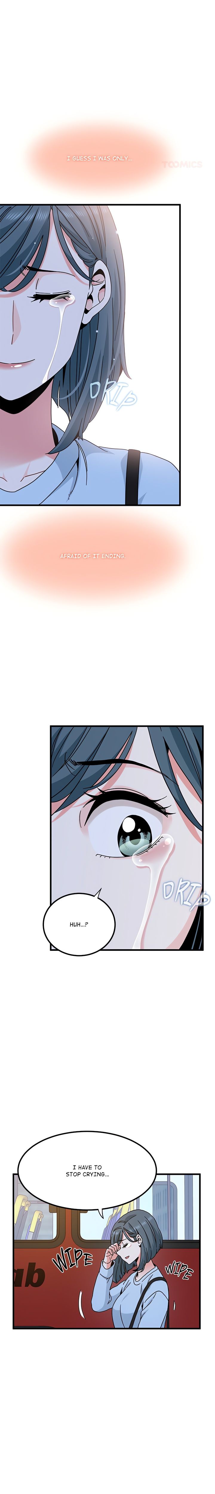 The Turning Point Chapter 108 - Page 15 in English