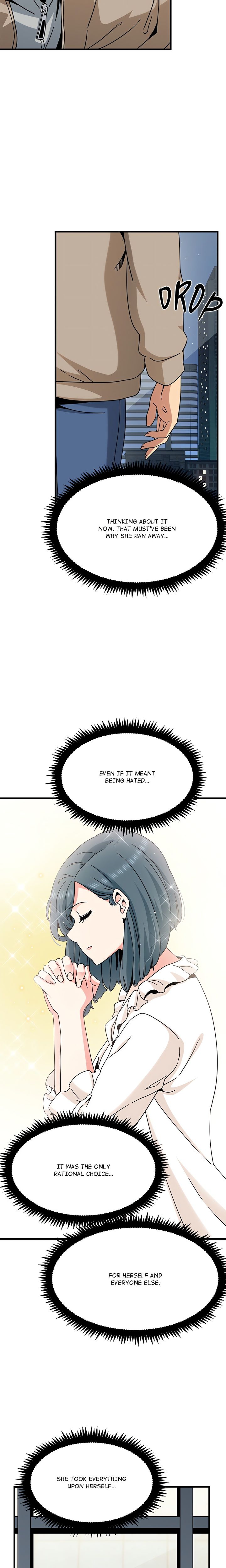 The Turning Point Chapter 108 - Page 19 in English