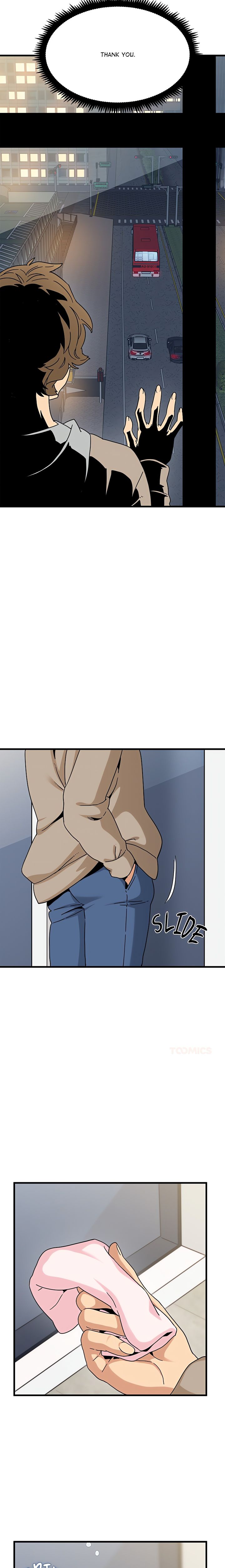 The Turning Point Chapter 108 - Page 22 in English