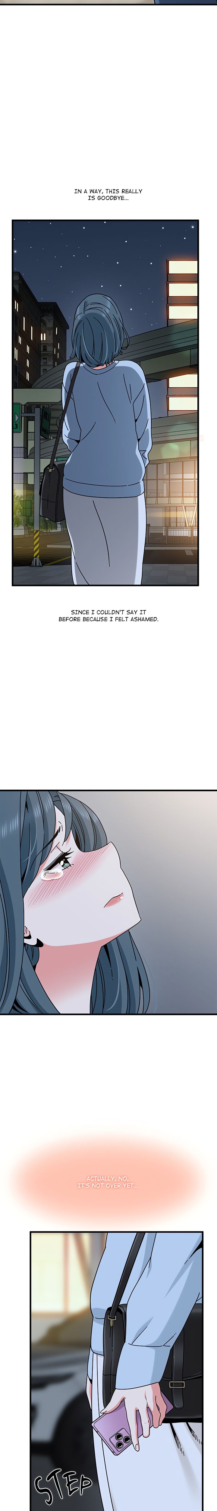 The Turning Point Chapter 108 - Page 6 in English