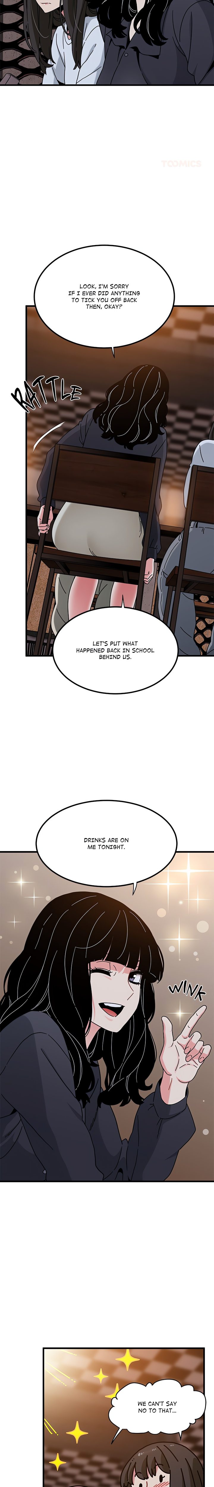 The Turning Point Chapter 109 - Page 15 in English