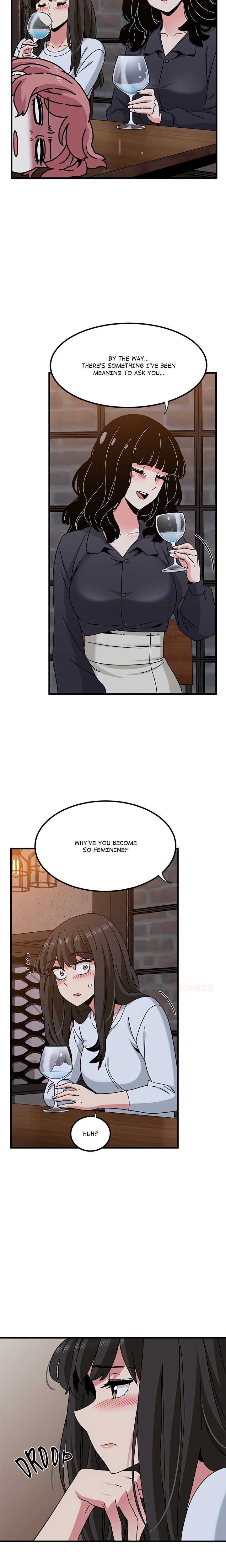 The Turning Point Chapter 109 - Page 17 in English
