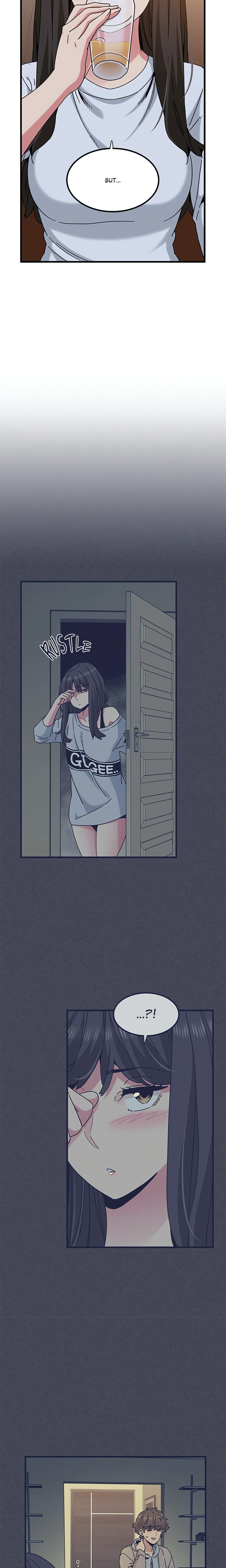 The Turning Point Chapter 109 - Page 4 in English