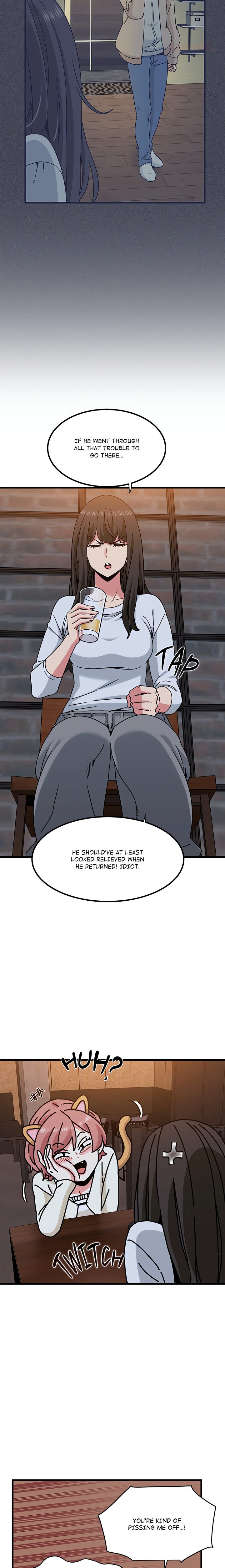 The Turning Point Chapter 109 - Page 5 in English