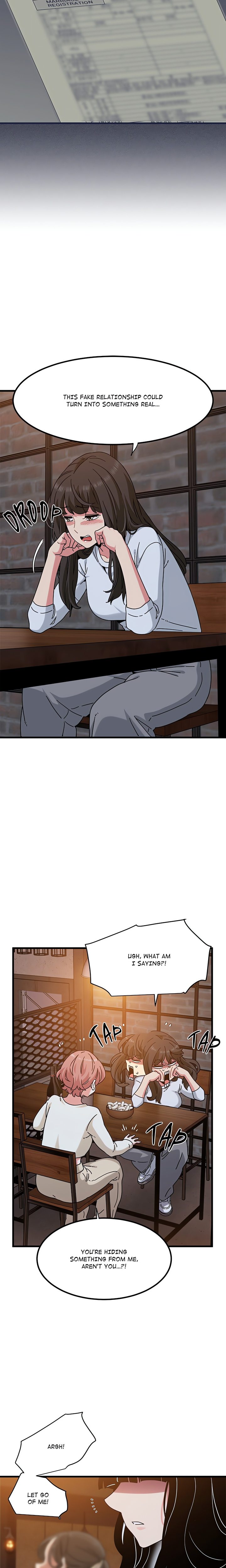 The Turning Point Chapter 109 - Page 9 in English