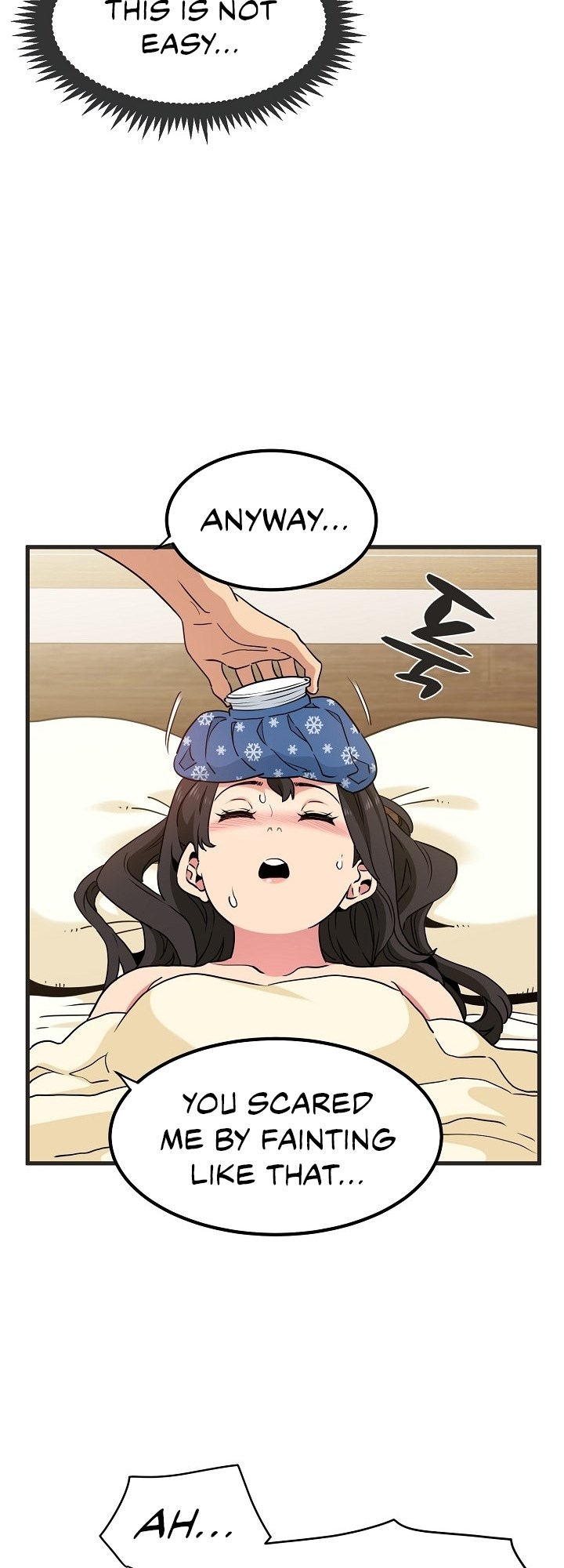 The Turning Point Chapter 11 - Page 17 in English