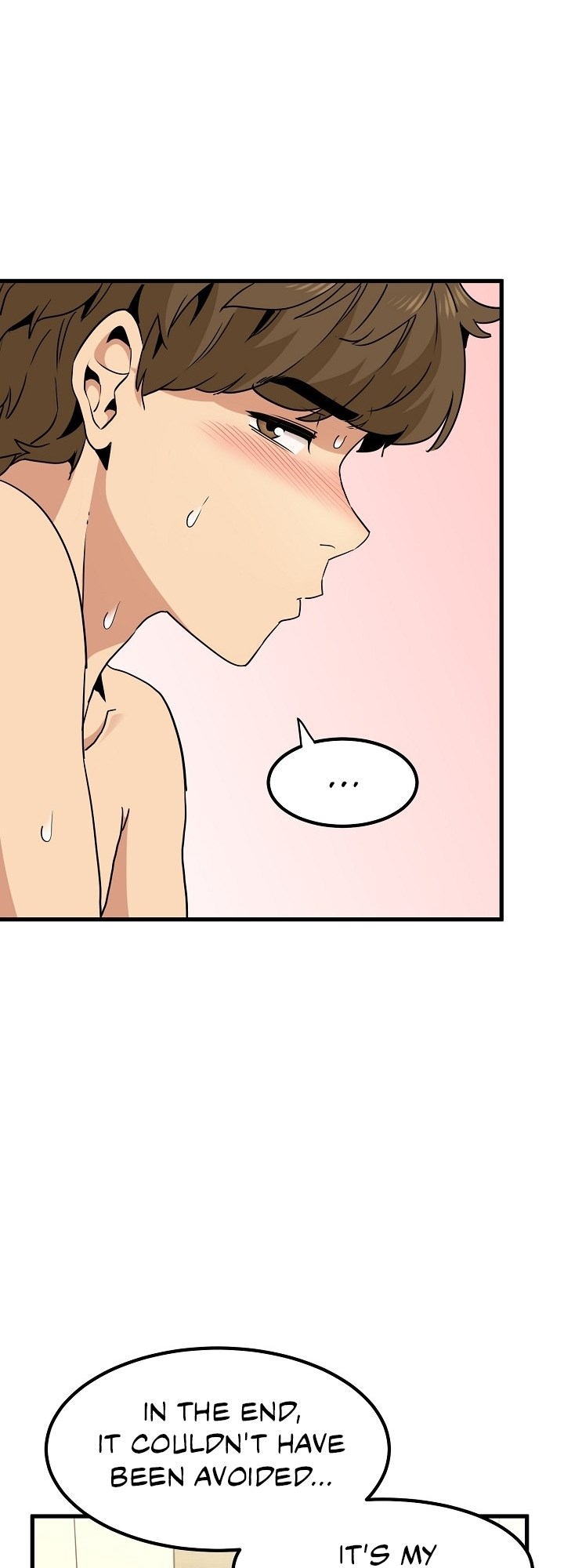 The Turning Point Chapter 11 - Page 23 in English