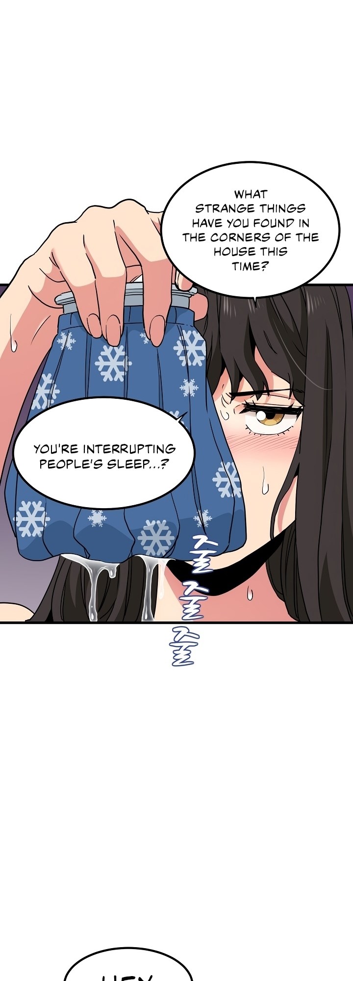 The Turning Point Chapter 11 - Page 29 in English