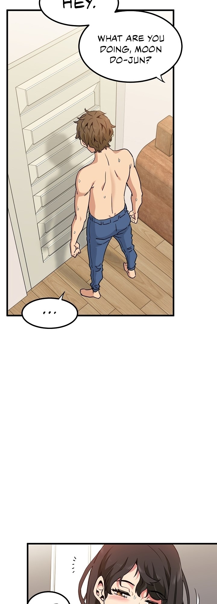 The Turning Point Chapter 11 - Page 30 in English