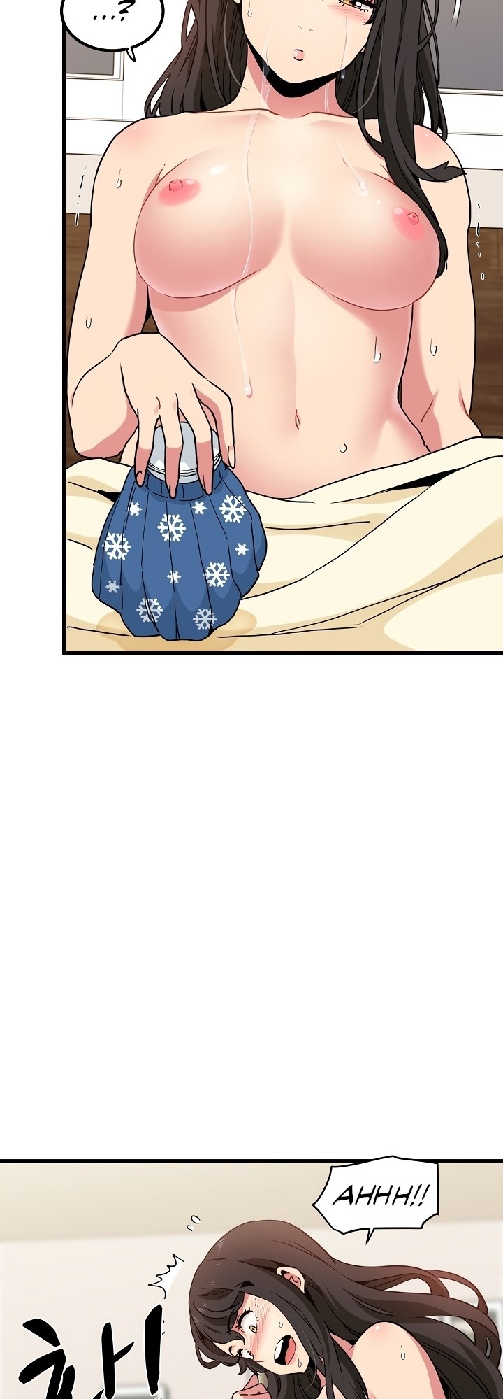 The Turning Point Chapter 11 - Page 31 in English